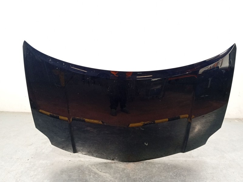 Recambio de capot para toyota auris (_e15_) 1.4 d-4d (nde150_) referencia OEM IAM 5330102160  