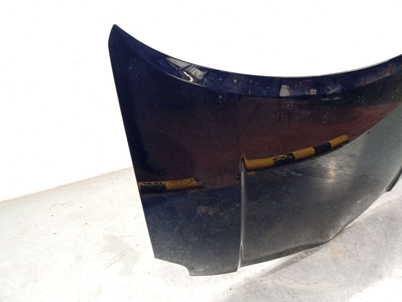 Recambio de capot para toyota auris (_e15_) 1.4 d-4d (nde150_) referencia OEM IAM 5330102160  