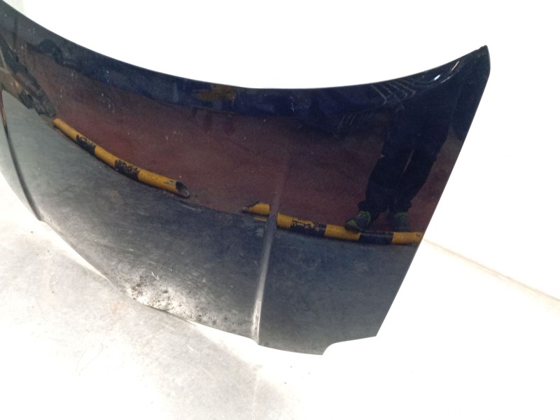 Recambio de capot para toyota auris (_e15_) 1.4 d-4d (nde150_) referencia OEM IAM 5330102160  