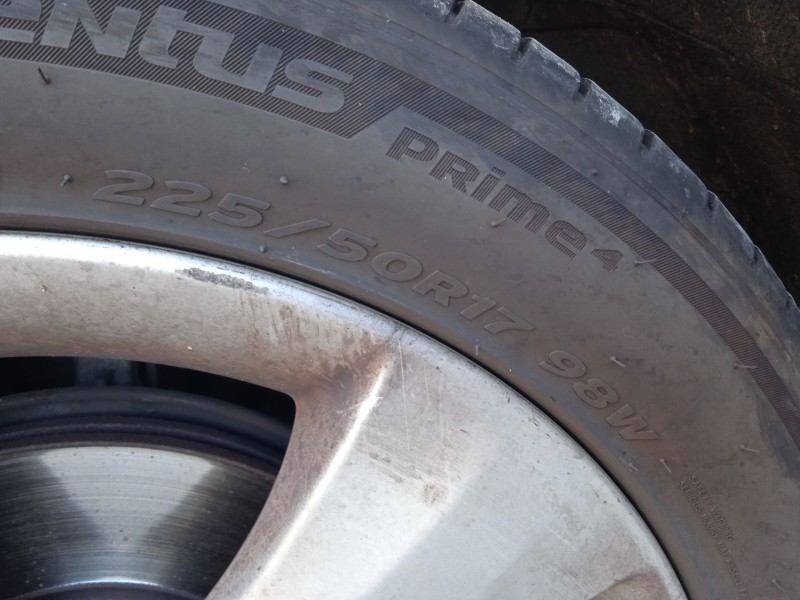 opel astra j (p10) del año 2010