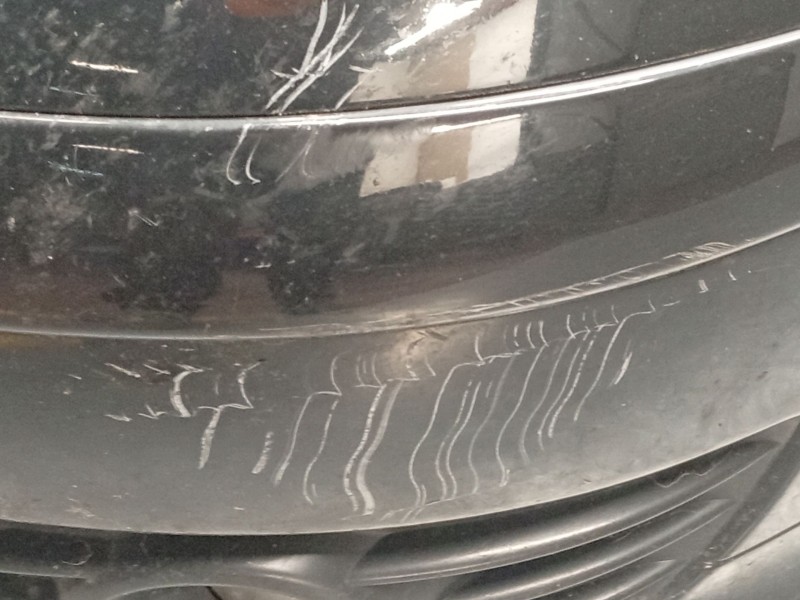 Recambio de paragolpes delantero para citroën c4 coupé (la_) 1.6 hdi referencia OEM IAM 7401GR  