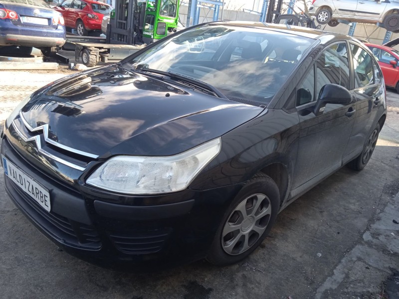 citroën c4 i (lc_) del año 2009