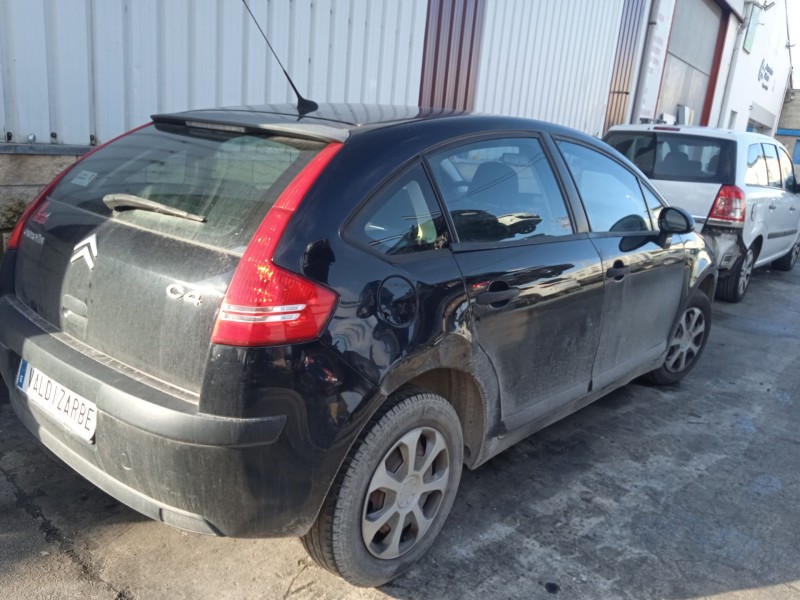 citroën c4 i (lc_) del año 2009