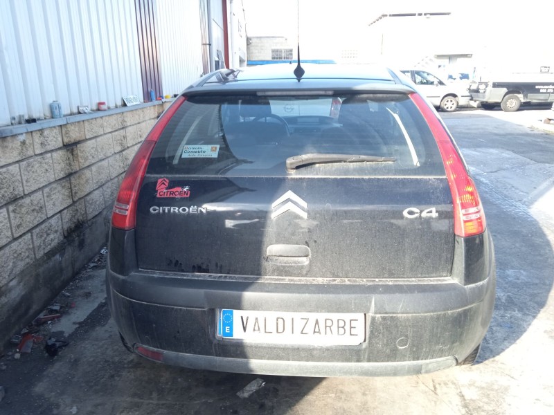 citroën c4 i (lc_) del año 2009