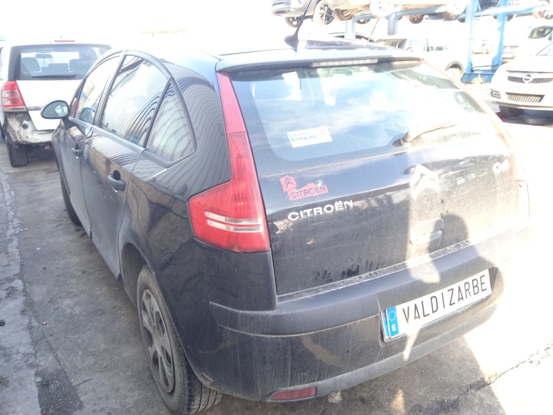 citroën c4 i (lc_) del año 2009