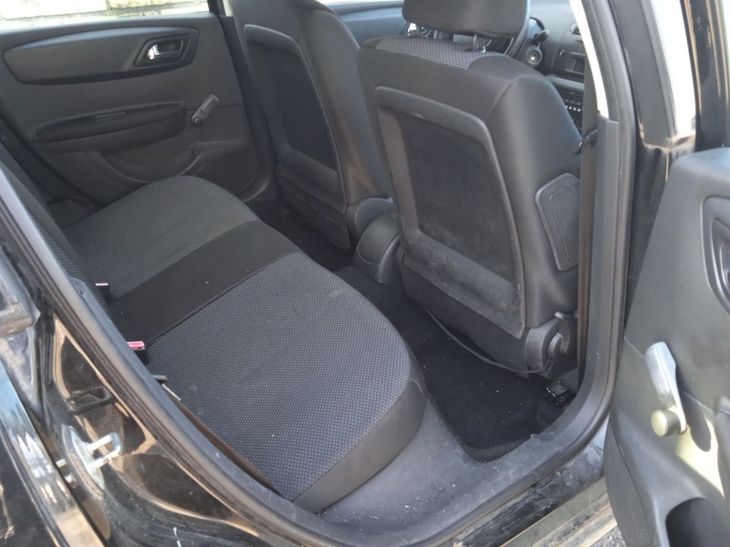 citroën c4 i (lc_) del año 2009