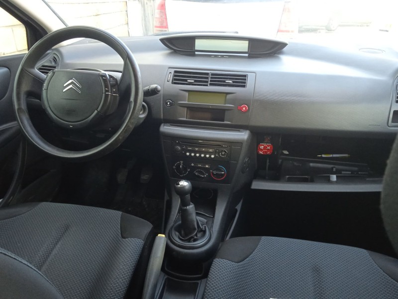 citroën c4 i (lc_) del año 2009