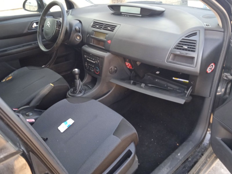 citroën c4 i (lc_) del año 2009