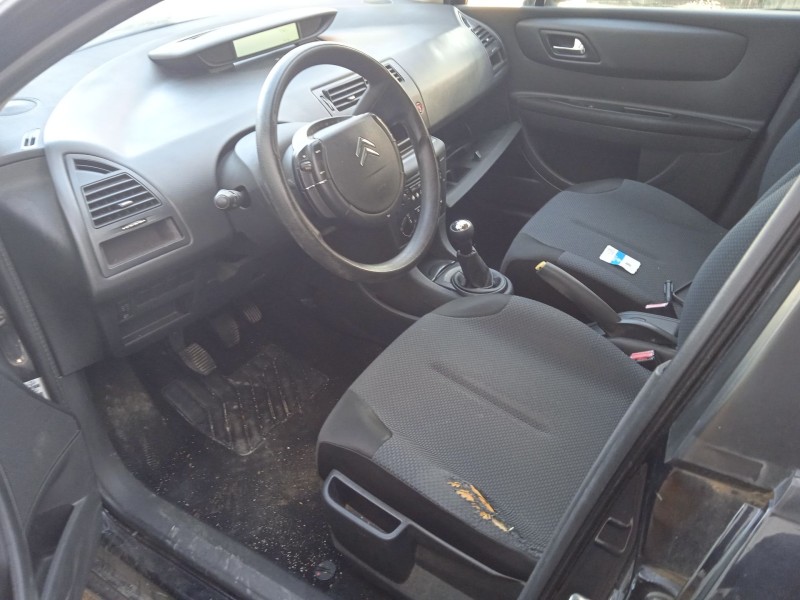 citroën c4 i (lc_) del año 2009