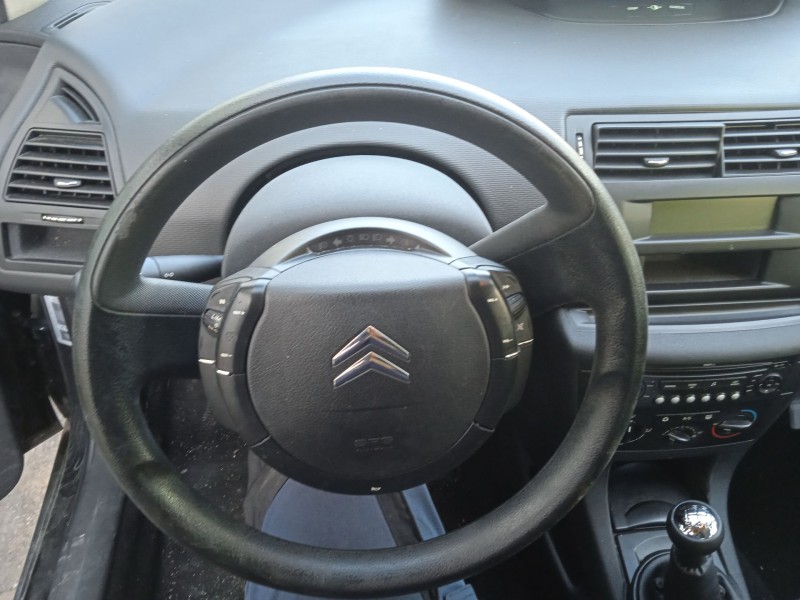 citroën c4 i (lc_) del año 2009