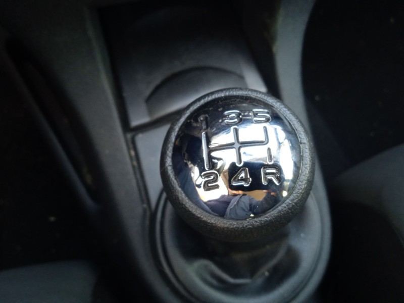 citroën c4 i (lc_) del año 2009