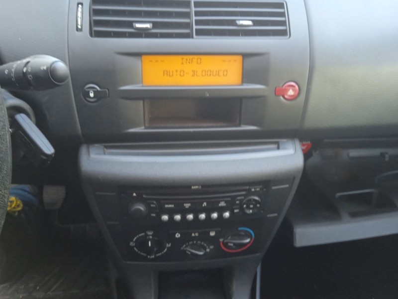 citroën c4 i (lc_) del año 2009