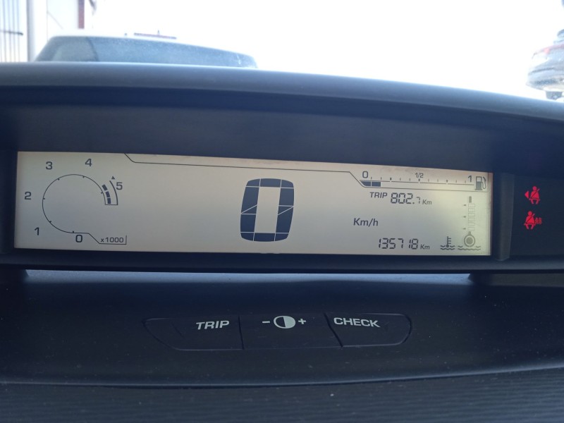 citroën c4 i (lc_) del año 2009