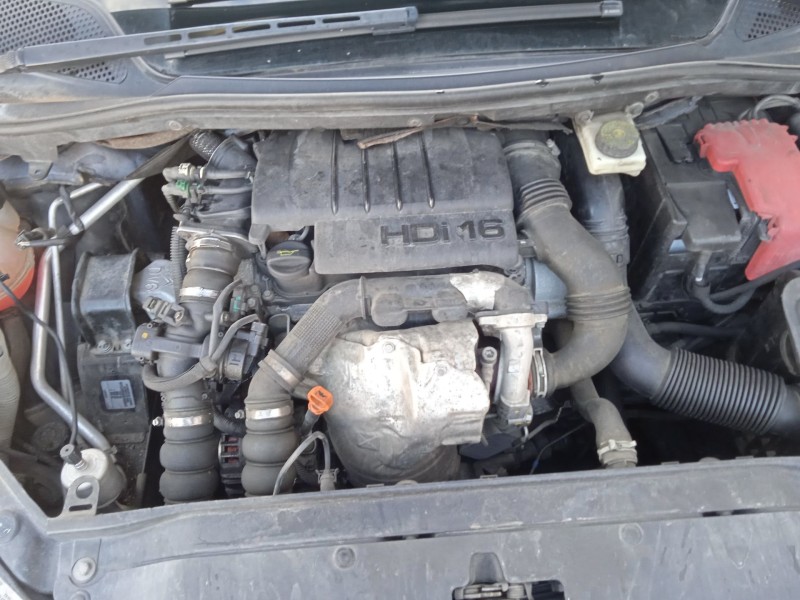 citroën c4 i (lc_) del año 2009