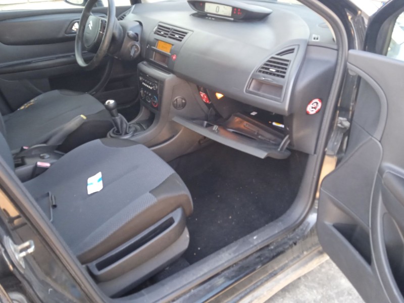 citroën c4 i (lc_) del año 2009