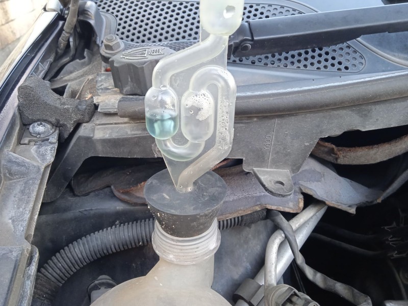 citroën c4 i (lc_) del año 2009