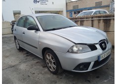 SEAT IBIZA III (6L1)