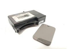 Recambio de conmutador de arranque para renault laguna ii (bg0/1_) 1.9 dci (bg08, bg0g) referencia OEM IAM 8200224594  