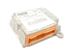 Recambio de centralita airbag para peugeot expert (224_) 2.0 hdi referencia OEM IAM 1496611080  603201500