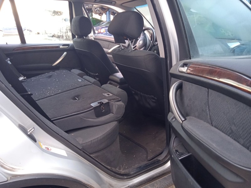 bmw x5 (e53) del año 2002