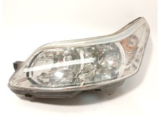 Recambio de faro izquierdo para citroën c4 i (lc_) 1.4 16v referencia OEM IAM 620853 9646893980 