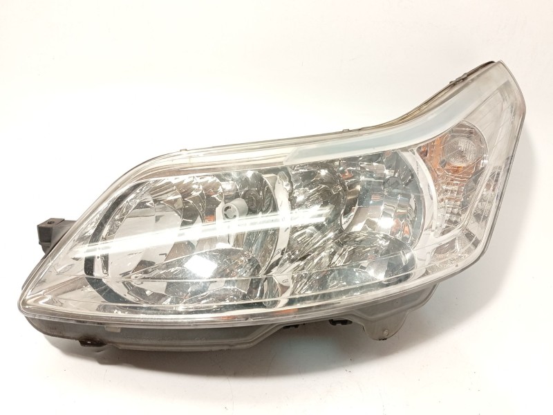 Recambio de faro izquierdo para citroën c4 i (lc_) 1.4 16v referencia OEM IAM 620853 9646893980 