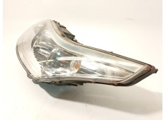 Recambio de faro izquierdo para citroën c4 i (lc_) 1.4 16v referencia OEM IAM 620853 9646893980  2