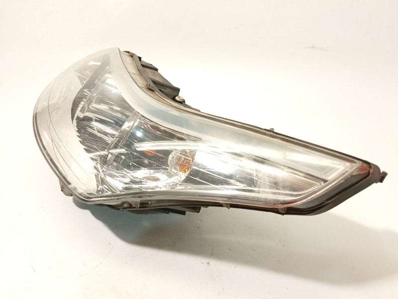 Recambio de faro izquierdo para citroën c4 i (lc_) 1.4 16v referencia OEM IAM 620853 9646893980 