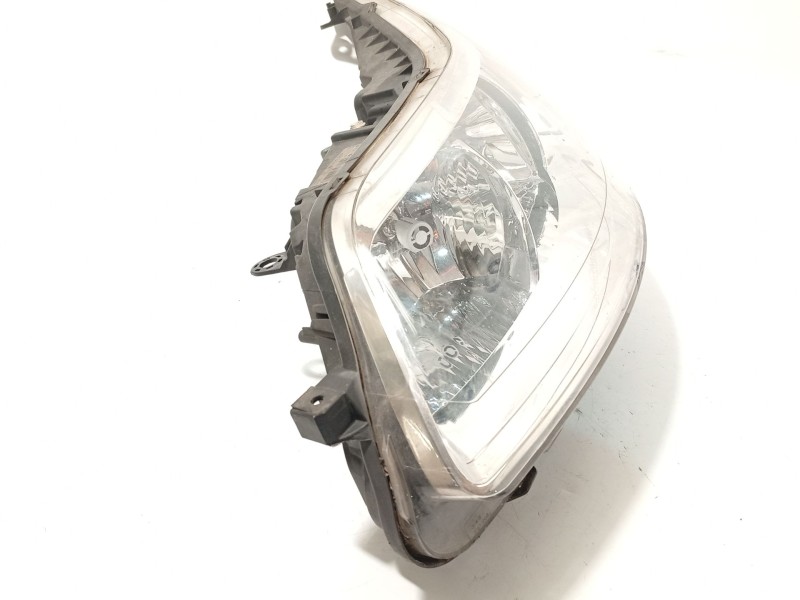 Recambio de faro izquierdo para citroën c4 i (lc_) 1.4 16v referencia OEM IAM 620853 9646893980 