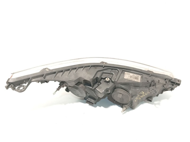 Recambio de faro izquierdo para citroën c4 i (lc_) 1.4 16v referencia OEM IAM 620853 9646893980 