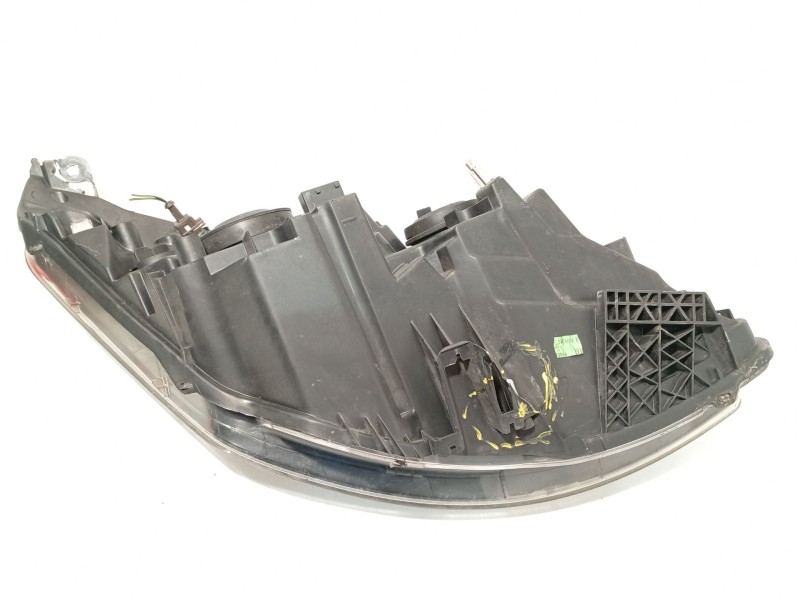 Recambio de faro izquierdo para citroën c4 i (lc_) 1.4 16v referencia OEM IAM 620853 9646893980 