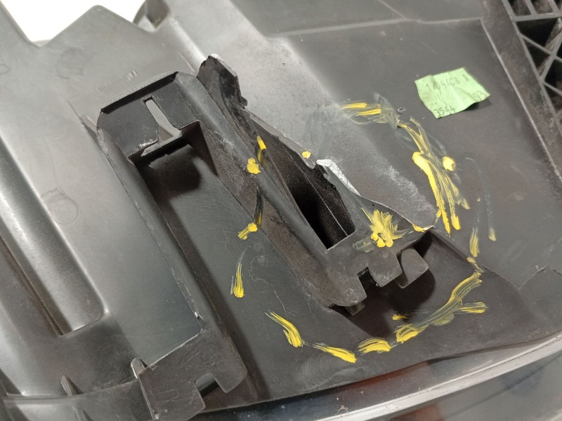 Recambio de faro izquierdo para citroën c4 i (lc_) 1.4 16v referencia OEM IAM 620853 9646893980 