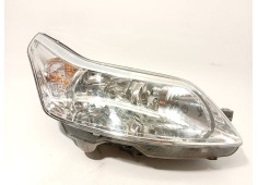 Recambio de faro derecho para citroën c4 coupé (la_) 1.6 hdi referencia OEM IAM 6206L4 9884382280 