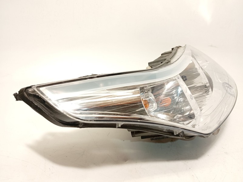 Recambio de faro derecho para citroën c4 coupé (la_) 1.6 hdi referencia OEM IAM 6206L4 9884382280 