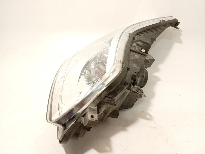 Recambio de faro derecho para citroën c4 coupé (la_) 1.6 hdi referencia OEM IAM 6206L4 9884382280 