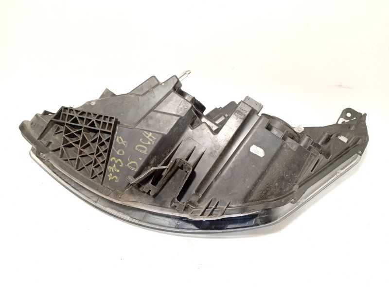 Recambio de faro derecho para citroën c4 coupé (la_) 1.6 hdi referencia OEM IAM 6206L4 9884382280 