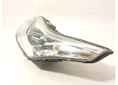 Recambio de faro izquierdo para citroën c4 coupé (la_) 1.6 hdi referencia OEM IAM 6208L4 9684381980  2