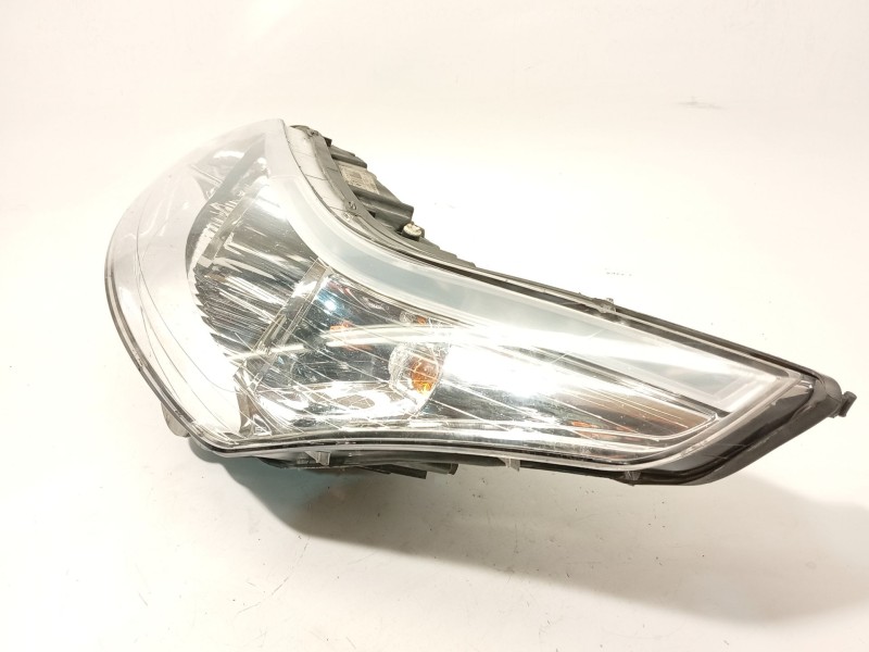 Recambio de faro izquierdo para citroën c4 coupé (la_) 1.6 hdi referencia OEM IAM 6208L4 9684381980 
