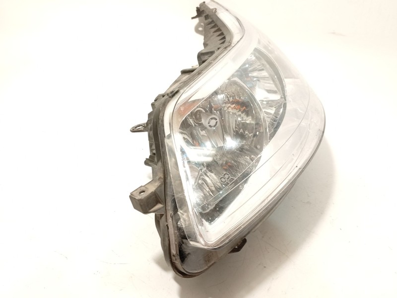 Recambio de faro izquierdo para citroën c4 coupé (la_) 1.6 hdi referencia OEM IAM 6208L4 9684381980 