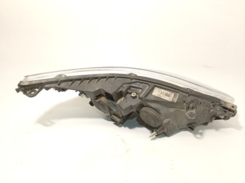 Recambio de faro izquierdo para citroën c4 coupé (la_) 1.6 hdi referencia OEM IAM 6208L4 9684381980 