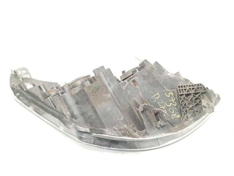 Recambio de faro izquierdo para citroën c4 coupé (la_) 1.6 hdi referencia OEM IAM 6208L4 9684381980 