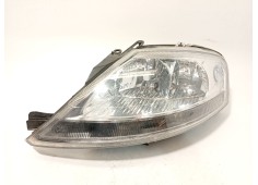 Recambio de faro izquierdo para citroën c3 i (fc_, fn_) 1.4 hdi referencia OEM IAM 620885  