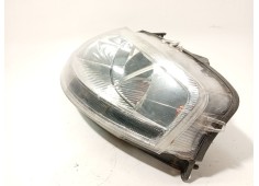 Recambio de faro izquierdo para citroën c3 i (fc_, fn_) 1.4 hdi referencia OEM IAM 620885   2