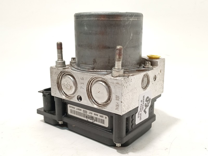 Recambio de abs para toyota auris (_e15_) 1.4 d-4d (nde150_) referencia OEM IAM 4451002230 0265232154 0265800827