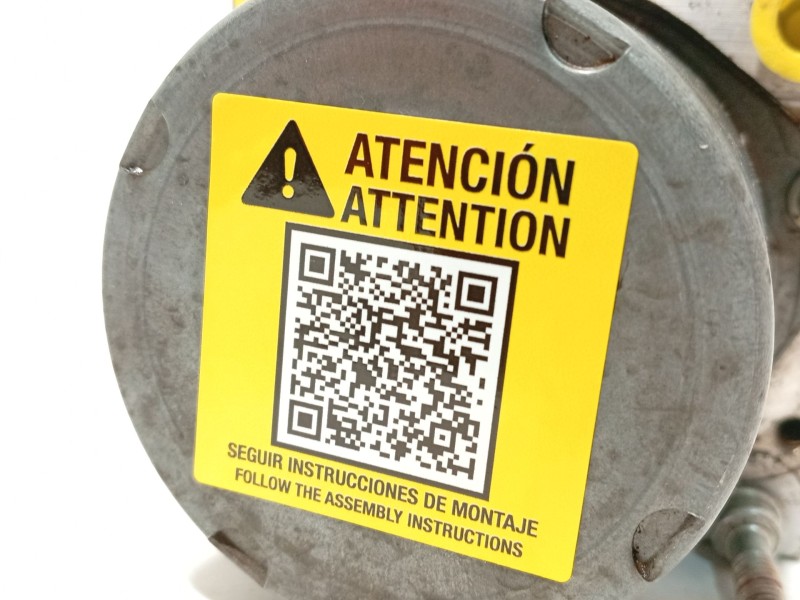 Recambio de abs para toyota auris (_e15_) 1.4 d-4d (nde150_) referencia OEM IAM 4451002230 0265232154 0265800827