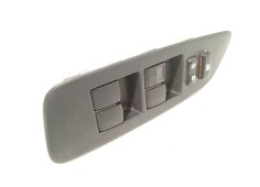 Recambio de mando elevalunas delantero izquierdo para toyota auris (_e15_) 1.4 d-4d (nde150_) referencia OEM IAM 8482002210  