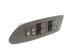 Recambio de mando elevalunas delantero izquierdo para toyota auris (_e15_) 1.4 d-4d (nde150_) referencia OEM IAM 8482002210   2