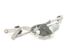 Recambio de motor limpia delantero para toyota auris (_e15_) 1.4 d-4d (nde150_) referencia OEM IAM 8511002190  1593000831 2