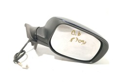 Recambio de retrovisor derecho para toyota auris (_e15_) 1.4 d-4d (nde150_) referencia OEM IAM 8790102270  