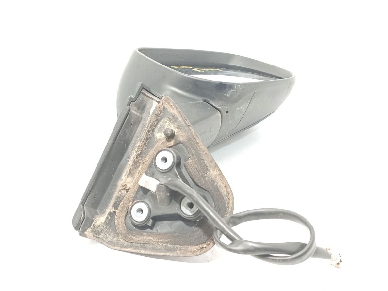 Recambio de retrovisor derecho para toyota auris (_e15_) 1.4 d-4d (nde150_) referencia OEM IAM 8790102270  